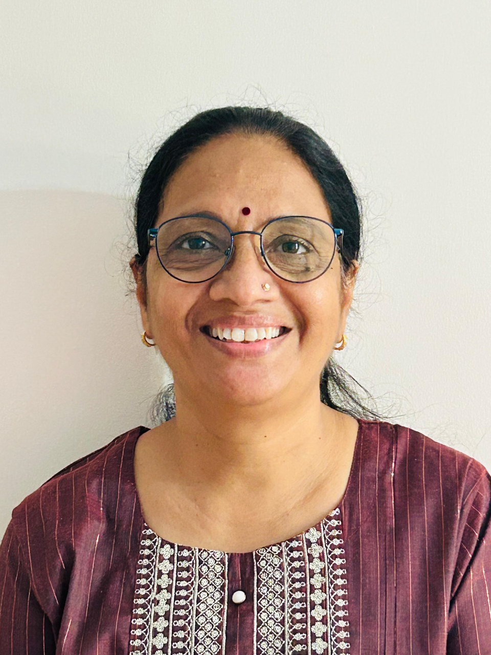 Archana Acharya