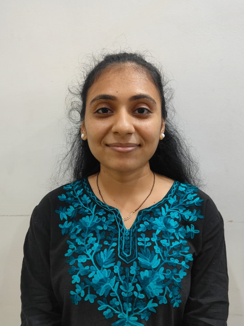 Bhoomika Thakkar
