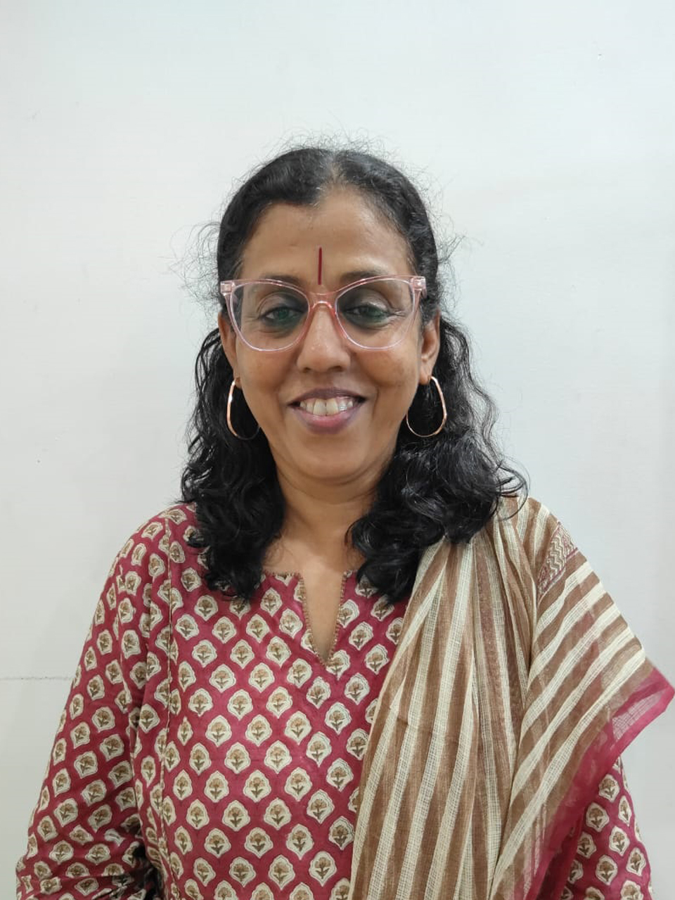 Lata Iyer