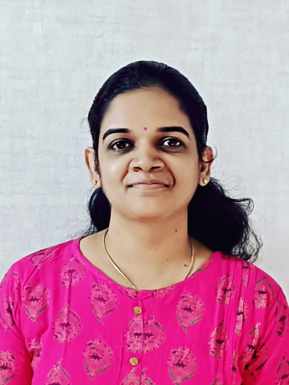 Saranya Ratheesh