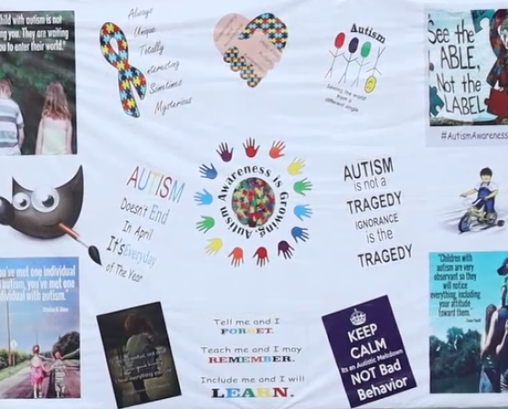 1- About Autism