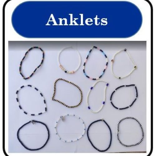 Anklets