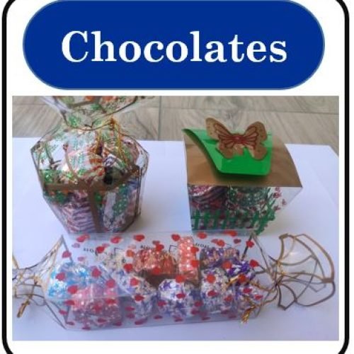 Chocolates