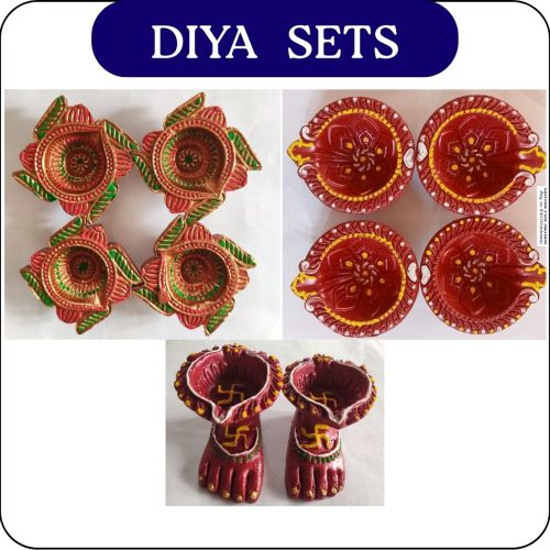 DIYA SETS
