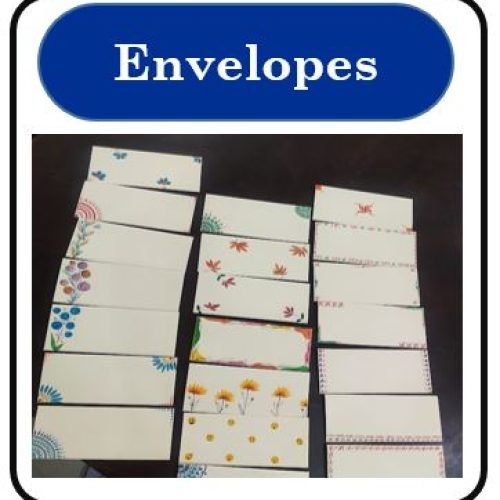 Envelopes