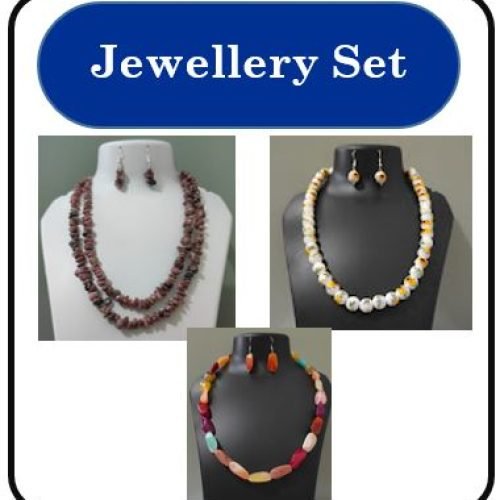 Jewellery