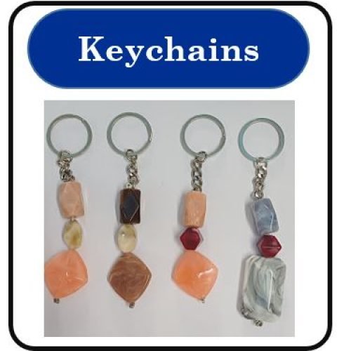 Keychains