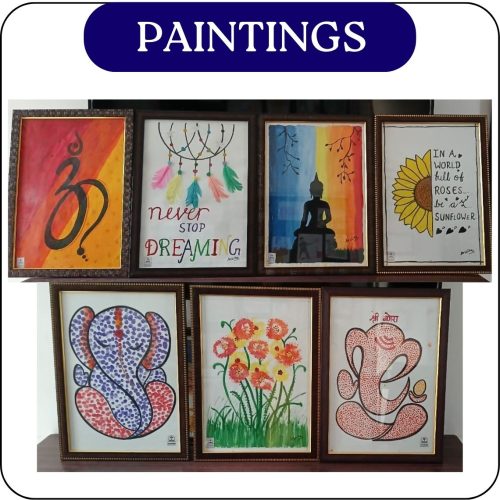 PAINTINGS