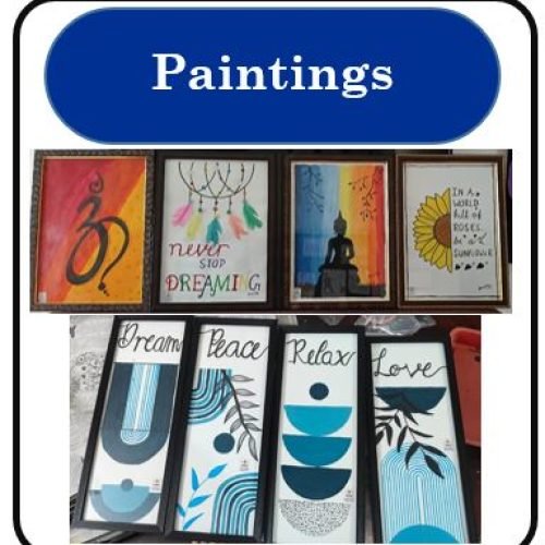 Paintings