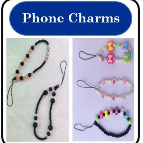 Phone Charms