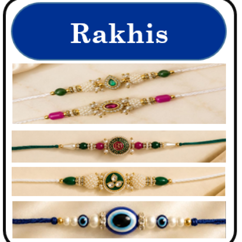 Rakhis