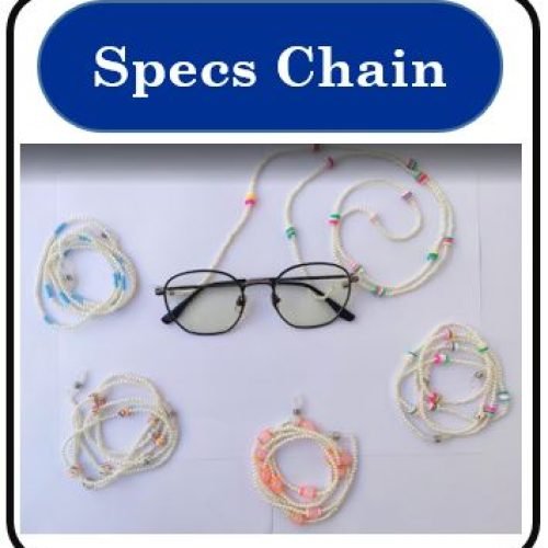 Specs Chain