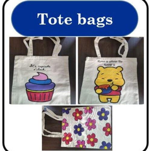 Tote Bags