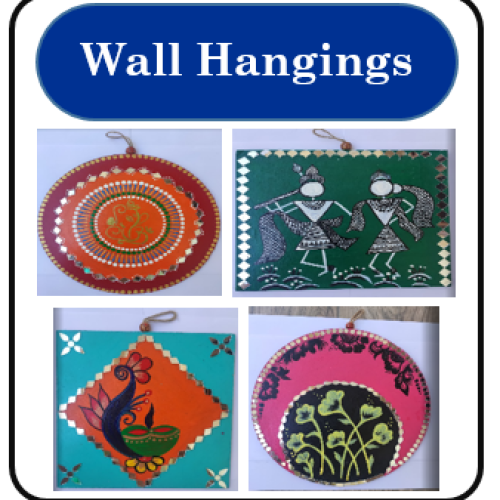 Wall Hanging